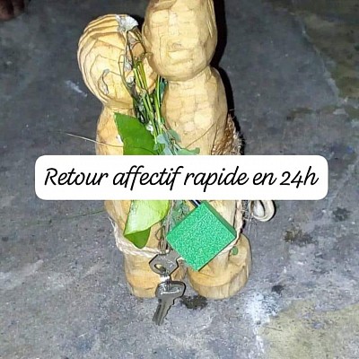 Retrouver son âme sœur